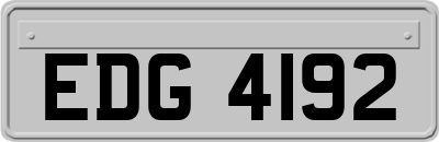 EDG4192