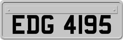 EDG4195