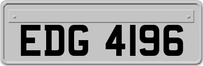 EDG4196