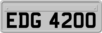 EDG4200