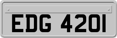 EDG4201