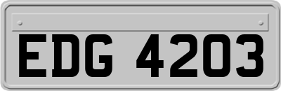 EDG4203