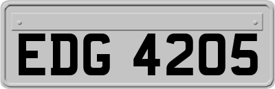 EDG4205