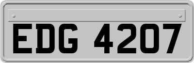 EDG4207