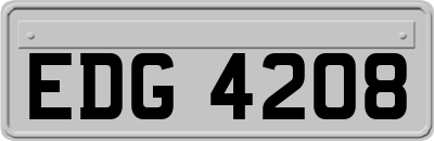 EDG4208