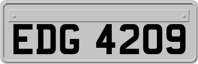 EDG4209
