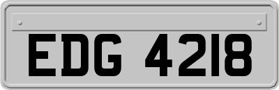 EDG4218