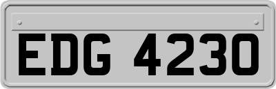 EDG4230