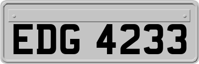 EDG4233