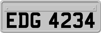 EDG4234