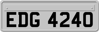 EDG4240