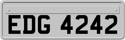 EDG4242