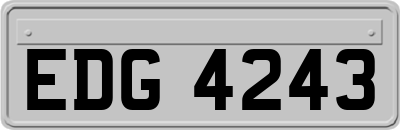 EDG4243