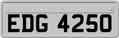 EDG4250