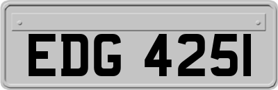 EDG4251