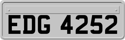 EDG4252
