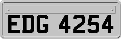 EDG4254