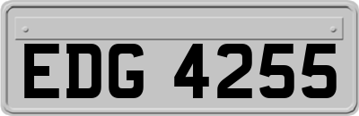 EDG4255