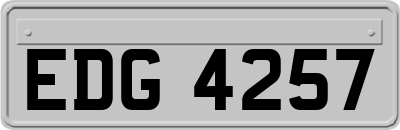 EDG4257