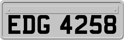 EDG4258