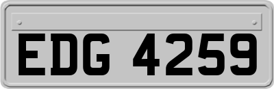 EDG4259