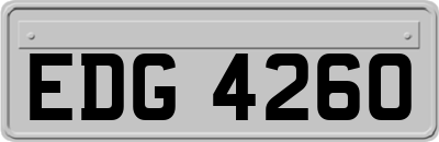 EDG4260