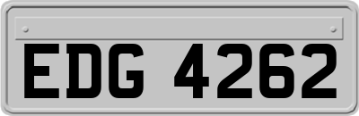 EDG4262