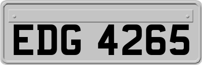 EDG4265