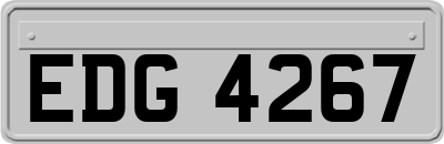 EDG4267