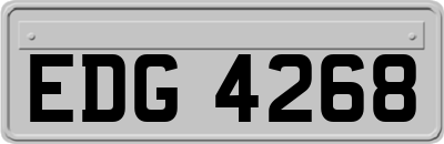 EDG4268