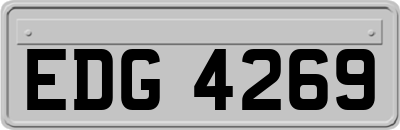 EDG4269