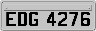 EDG4276