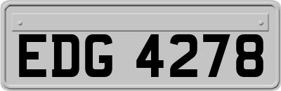 EDG4278