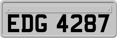 EDG4287