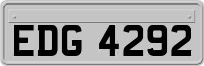 EDG4292