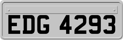 EDG4293