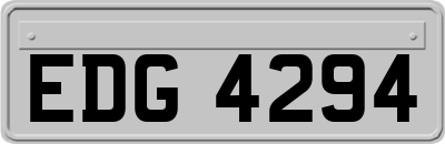 EDG4294