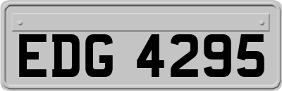 EDG4295