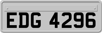 EDG4296