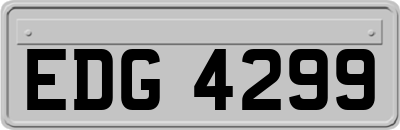 EDG4299