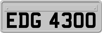 EDG4300