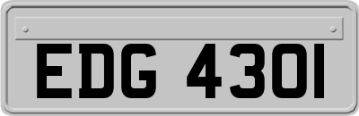 EDG4301
