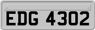 EDG4302