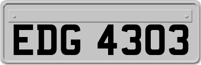 EDG4303