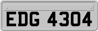 EDG4304