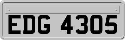 EDG4305