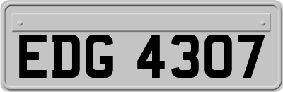 EDG4307