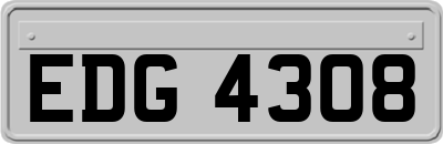 EDG4308