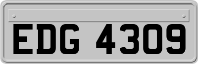 EDG4309