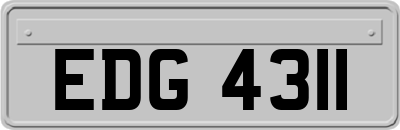 EDG4311